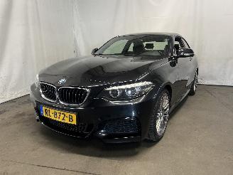 BMW 2-serie 2 serie (F22) Coupé 218i 1.5 TwinPower Turbo 12V (B38-B15A) [100kW] =
 (03-2015/06-2021) picture 1