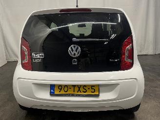 Volkswagen Up! Up! (121) Hatchback 1.0 12V 75 (CHYB) [55kW]  (08-2011/11-2019) picture 22