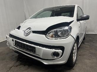 Coche accidentado Volkswagen Up! Up! (121) Hatchback 1.0 12V 75 (CHYB) [55kW]  (08-2011/11-2019) 2012/4