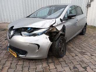 Renault Zoé Zoé (AG) Hatchback 5-drs 65kW (5AQ-601) [65kW]  (06-2012/03-2024) picture 1