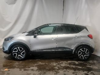 Renault Captur Captur I (2R) SUV 0.9 Energy TCE 12V (H4B-400(H4B-A4)) [66kW]  (06-201=
3/...) picture 4