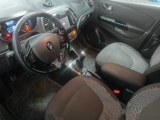 Renault Captur Captur I (2R) SUV 0.9 Energy TCE 12V (H4B-400(H4B-A4)) [66kW]  (06-201=
3/...) picture 12