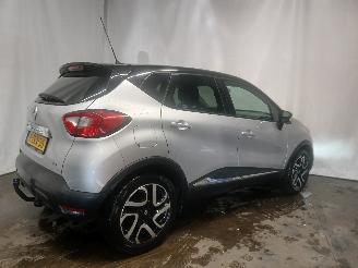 Renault Captur Captur I (2R) SUV 0.9 Energy TCE 12V (H4B-400(H4B-A4)) [66kW]  (06-201=
3/...) picture 6