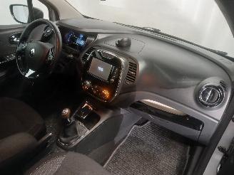 Renault Captur Captur I (2R) SUV 0.9 Energy TCE 12V (H4B-400(H4B-A4)) [66kW]  (06-201=
3/...) picture 8