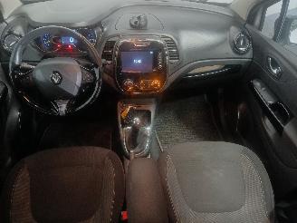 Renault Captur Captur I (2R) SUV 0.9 Energy TCE 12V (H4B-400(H4B-A4)) [66kW]  (06-201=
3/...) picture 11