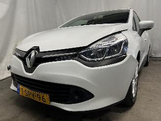 škoda osobní automobily Renault Clio Clio IV Estate/Grandtour (7R) Combi 5-drs 1.5 Energy dCi 90 FAP (K9K-6=
08(K9K-B6)) [66kW]  (11-2012/08-2021) 2013/11