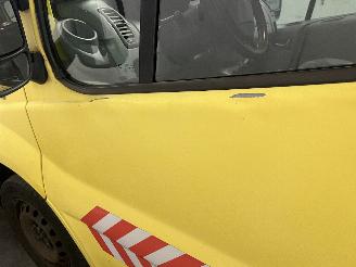 Renault Trafic Trafic New (FL) Van 2.0 dCi 16V 90 (M9R-786) [66kW]  (08-2006/06-2014)= picture 13