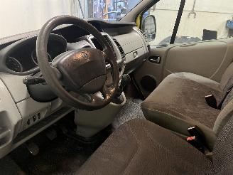 Renault Trafic Trafic New (FL) Van 2.0 dCi 16V 90 (M9R-786) [66kW]  (08-2006/06-2014)= picture 16