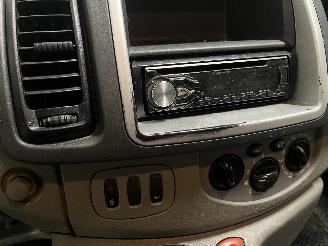 Renault Trafic Trafic New (FL) Van 2.0 dCi 16V 90 (M9R-786) [66kW]  (08-2006/06-2014)= picture 21