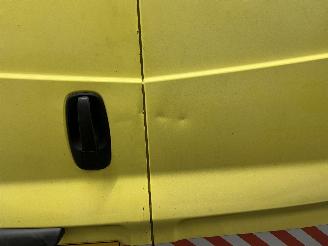 Renault Trafic Trafic New (FL) Van 2.0 dCi 16V 90 (M9R-786) [66kW]  (08-2006/06-2014)= picture 15