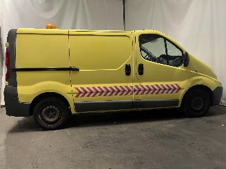 Renault Trafic Trafic New (FL) Van 2.0 dCi 16V 90 (M9R-786) [66kW]  (08-2006/06-2014)= picture 7