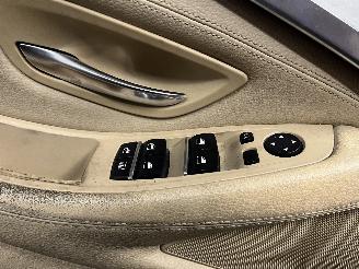 BMW 5-serie 5 serie (F10) Sedan 528i 24V (N53-B30A) [190kW]  (03-2010/08-2011) picture 26