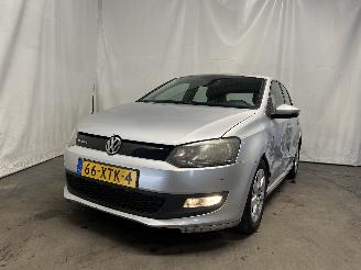 Auto incidentate Volkswagen Polo Polo V (6R) Hatchback 1.2 TDI 12V BlueMotion (CFWA(Euro 5)) [55kW]  (1=
0-2009/05-2014) 2012/9