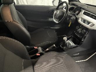 Citroën DS3 DS3 (SA) Hatchback 1.6 VTi 120 16V (EP6C(5FS)) [88kW]  (04-2010/07-201=
5) picture 9
