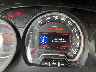 Citroën C5 C5 III Berline (RD) Hatchback 1.6 16V THP 155 (EP6CDT(5FV)) [115kW]  (=
04-2009/07-2016) picture 2