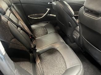 Citroën C5 C5 III Berline (RD) Hatchback 1.6 16V THP 155 (EP6CDT(5FV)) [115kW]  (=
04-2009/07-2016) picture 11