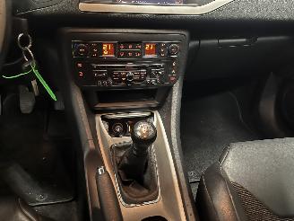 Citroën C5 C5 III Berline (RD) Hatchback 1.6 16V THP 155 (EP6CDT(5FV)) [115kW]  (=
04-2009/07-2016) picture 18