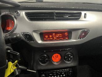 Citroën C3 C3 (SC) Hatchback 5-drs 1.6 HDi 92 (DV6DTED(9HP)) [68kW]  (11-2009/09-=
2016) picture 14