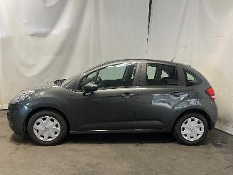 Citroën C3 C3 (SC) Hatchback 5-drs 1.6 HDi 92 (DV6DTED(9HP)) [68kW]  (11-2009/09-=
2016) picture 4