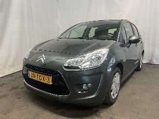 Avarii autoturisme Citroën C3 C3 (SC) Hatchback 5-drs 1.6 HDi 92 (DV6DTED(9HP)) [68kW]  (11-2009/09-=
2016) 2012/1
