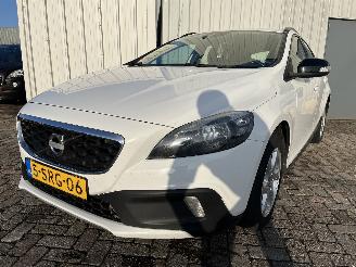 škoda osobní automobily Volvo V-40 V40 Cross Country (MZ) Hatchback 5-drs 1.6 D2 (D4162T) [84kW]  (10-201=
2/12-2016) 2013/5