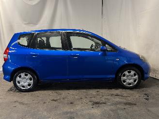 Honda Jazz Jazz (GD/GE2/GE3) Hatchback 1.2 i-DSi (L12A4) [57kW]  (03-2002/07-2008=
) picture 7
