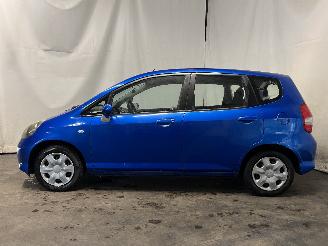 Honda Jazz Jazz (GD/GE2/GE3) Hatchback 1.2 i-DSi (L12A4) [57kW]  (03-2002/07-2008=
) picture 4