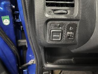 Honda Jazz Jazz (GD/GE2/GE3) Hatchback 1.2 i-DSi (L12A4) [57kW]  (03-2002/07-2008=
) picture 23
