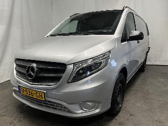 Avarii autoturisme Mercedes Vito Vito (447.6) Van 2.2 114 CDI 16V (OM651.950) [100kW]  (10-2014/...) 2017/5