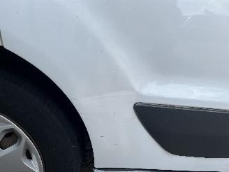 Ford Transit Connect Transit Connect (PJ2) Van 1.6 TDCi 16V 75 (UBGA(Euro 5)) [55kW]  (07-2=
013/...) picture 13
