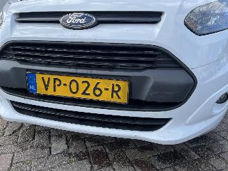 Ford Transit Connect Transit Connect (PJ2) Van 1.6 TDCi 16V 75 (UBGA(Euro 5)) [55kW]  (07-2=
013/...) picture 9