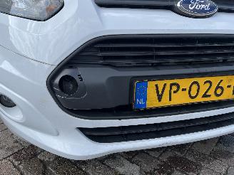 Ford Transit Connect Transit Connect (PJ2) Van 1.6 TDCi 16V 75 (UBGA(Euro 5)) [55kW]  (07-2=
013/...) picture 8