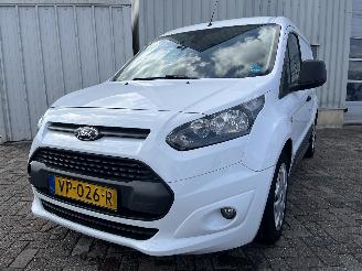 škoda osobní automobily Ford Transit Connect Transit Connect (PJ2) Van 1.6 TDCi 16V 75 (UBGA(Euro 5)) [55kW]  (07-2=
013/...) 2015/6