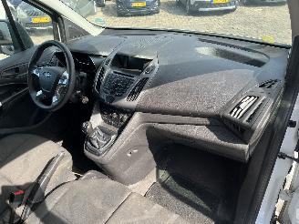 Ford Transit Connect Transit Connect (PJ2) Van 1.6 TDCi 16V 75 (UBGA(Euro 5)) [55kW]  (07-2=
013/...) picture 19