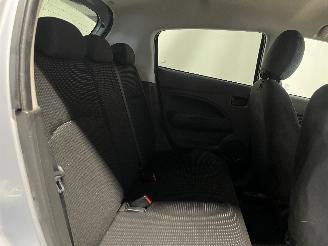 Mitsubishi Space-star Space Star (A0) Hatchback 1.0 12V (3A90(Euro 5)) [52kW]  (05-2012/...)= picture 14