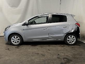Mitsubishi Space-star Space Star (A0) Hatchback 1.0 12V (3A90(Euro 5)) [52kW]  (05-2012/...)= picture 3