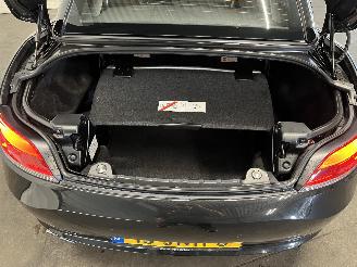 BMW Z4 Z4 Roadster  (E89) Cabrio sDrive 30i 3.0 24V (N52-B30B) [190kW]  (02-2=
009/08-2011) picture 21