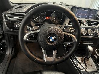 BMW Z4 Z4 Roadster  (E89) Cabrio sDrive 30i 3.0 24V (N52-B30B) [190kW]  (02-2=
009/08-2011) picture 23