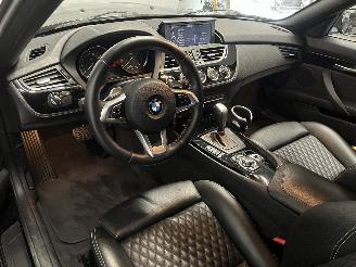 BMW Z4 Z4 Roadster  (E89) Cabrio sDrive 30i 3.0 24V (N52-B30B) [190kW]  (02-2=
009/08-2011) picture 22