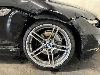 BMW Z4 Z4 Roadster  (E89) Cabrio sDrive 30i 3.0 24V (N52-B30B) [190kW]  (02-2=
009/08-2011) picture 8