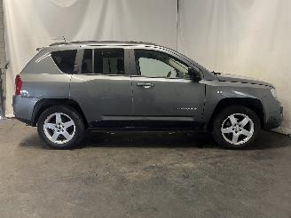 Jeep Compass Compass I (MK49) SUV 2.4 16V 4x4 (ERZ) [125kW]  (09-2006/12-2016) picture 7