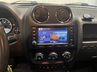 Jeep Compass Compass I (MK49) SUV 2.4 16V 4x4 (ERZ) [125kW]  (09-2006/12-2016) picture 29