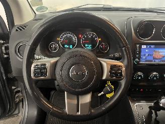 Jeep Compass Compass I (MK49) SUV 2.4 16V 4x4 (ERZ) [125kW]  (09-2006/12-2016) picture 27