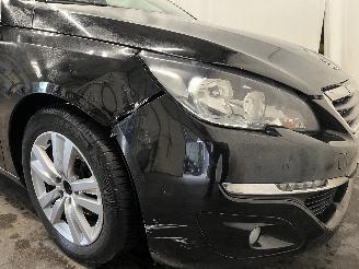 Peugeot 308 308 SW (L4/L9/LC/LJ/LR) Combi 5-drs 1.6 BlueHDi 120 (DV6FC(BHZ)) [88kW=
]  (03-2014/12-2021) picture 8