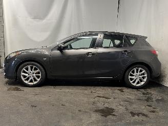 Mazda 3 3 Sport (BL14/BLA4/BLB4) Hatchback 2.2 CITD 16V 185 (R2) [136kW]  (01-=
2009/05-2013) picture 3