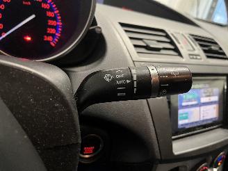 Mazda 3 3 Sport (BL14/BLA4/BLB4) Hatchback 2.2 CITD 16V 185 (R2) [136kW]  (01-=
2009/05-2013) picture 24