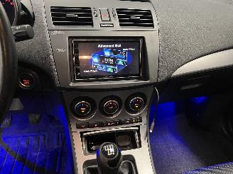 Mazda 3 3 Sport (BL14/BLA4/BLB4) Hatchback 2.2 CITD 16V 185 (R2) [136kW]  (01-=
2009/05-2013) picture 21