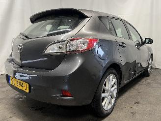 Mazda 3 3 Sport (BL14/BLA4/BLB4) Hatchback 2.2 CITD 16V 185 (R2) [136kW]  (01-=
2009/05-2013) picture 5
