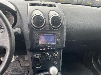 Nissan Qashqai Qashqai (J10) SUV 1.5 dCi (K9K-282(Euro 5)) [78kW]  (11-2006/01-2014) picture 20
