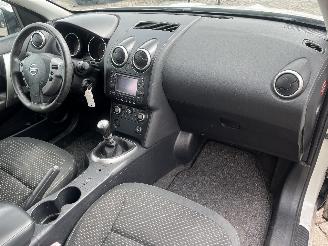 Nissan Qashqai Qashqai (J10) SUV 1.5 dCi (K9K-282(Euro 5)) [78kW]  (11-2006/01-2014) picture 15